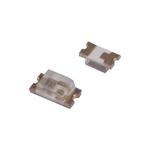 LED AMARELO 0603 SMD 55MW SUPERFICIE DIODO 6.3 MCD