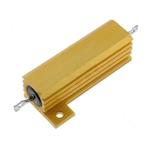 0R05 RH50 Fio Encapsulado em Alumínio 50W AXIAL ENC.ALUMINIO 5%