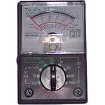 MULTIMETRO ANALOGICO    MA180 