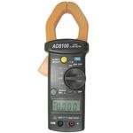 ALICATE AMPERIMETRO    AD8100 