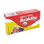 COLA ARALDITE HOBBY 10 MIN 16 GR - DP 42322     