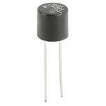 MICRO FUSIVEL 1,6 AMP - 250V - RADIAL     