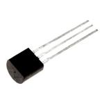 BC327-25  PTH (Pin Through Hole) PNP  