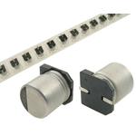0,47 UF - ELETROLITICO - ... SMD 50V SUPERFICIE CAPACITOR ELETROLITICO 