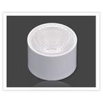 LENTE PARA LED RGB - 25 GRAUS     