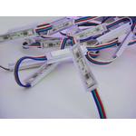 LED STRING RGB COM 2 LEDS     