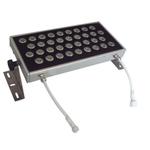 BLOCO RGB - BLOCKDOT RGB 36 LEDS - OEL-FWW36-RGB     