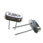 CRISTAL 12,288 MHZ HC49/S    