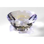 LENTE COLIMADOR PARA LED DE 110V 4W -15 Graus     