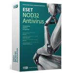 ANTIVIRUS 4 - ESET NOD32     