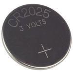 BATERIA CR2025     