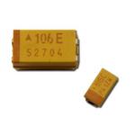 0,1 UF CASE (A) SMD 35V TANTALO 