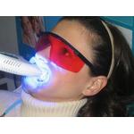 LED AZUL 3W - DENTAL BLUE - EDSD-SLC5-R-AB16 ...  3W  