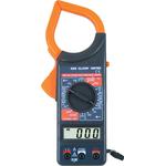 ALICATE AMPERIMETRO DIGITAL    EZ-266 