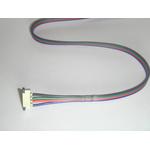 CONECTOR PARA LED FLEX RGB     