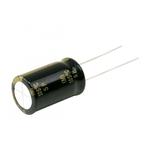 0,47 UF ... Eletrolítico 50V ULTRA MINI 